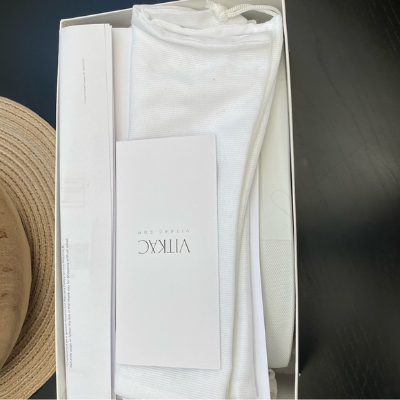 Common Projects Tournament Sneaker - Picture 6 of 7